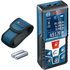 BOSCH GLM 50 C Bluetooth lāzera tālmērs
